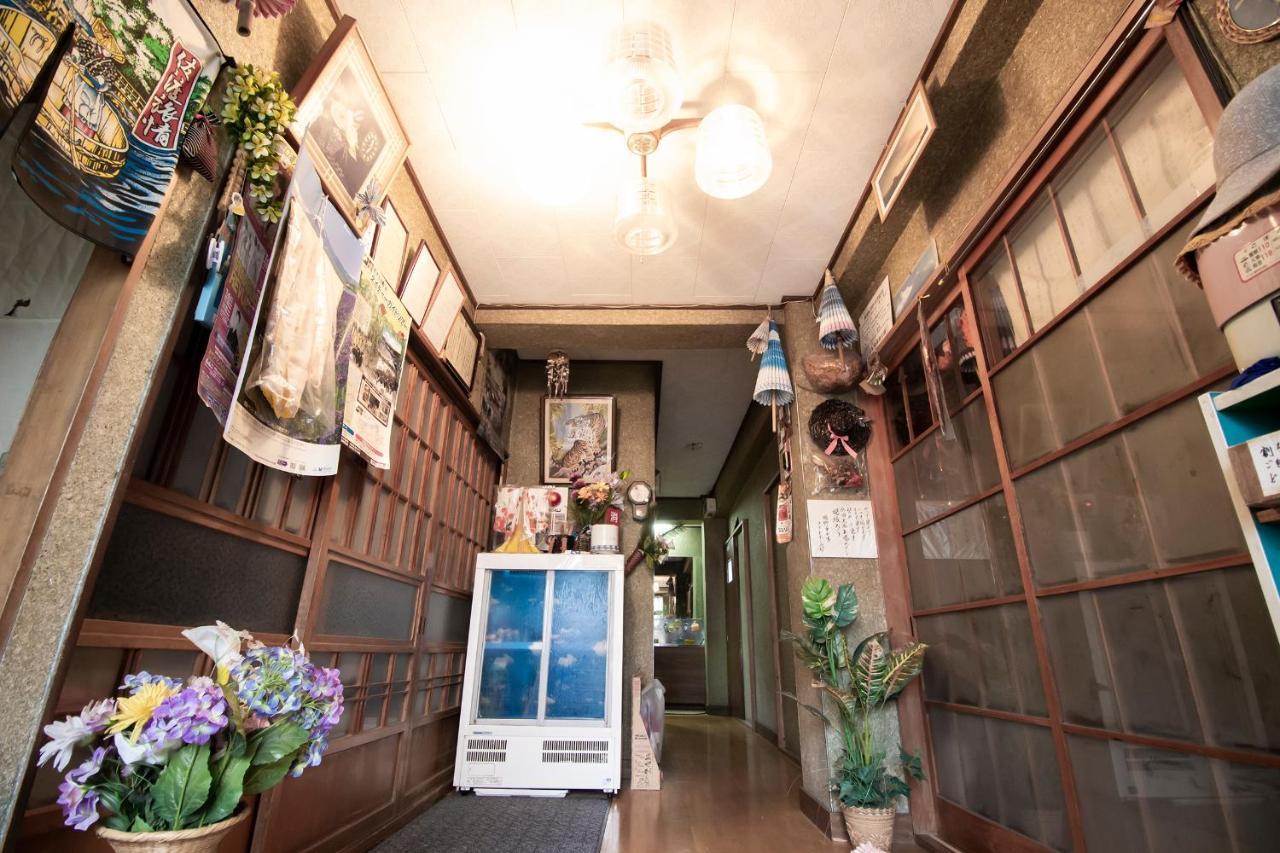 Habitacion Niiya Mt Fuji Fujikawaguchiko Exterior photo